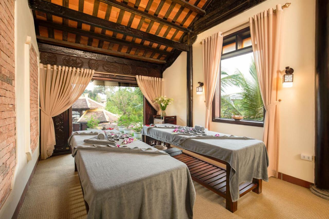 נין בין Emeralda Resort Tam Coc מראה חיצוני תמונה